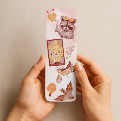 BUNDLE SET Ruinous Love Trilogy Bookmarks (3) | Inspired by Brynne Weaver's series | Dark Romance Bookmarks